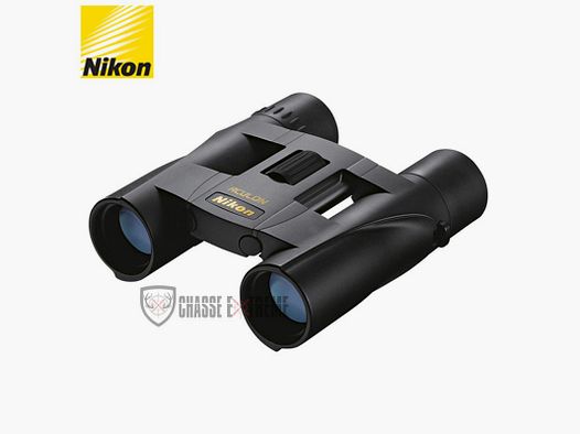 NIKON Aculon A30 8x25 Schwarz