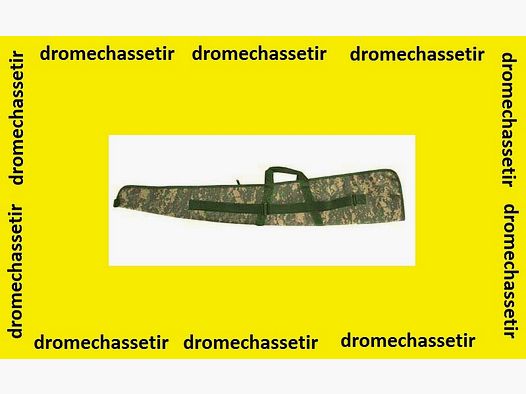 Fourreau de 120cm camo digital