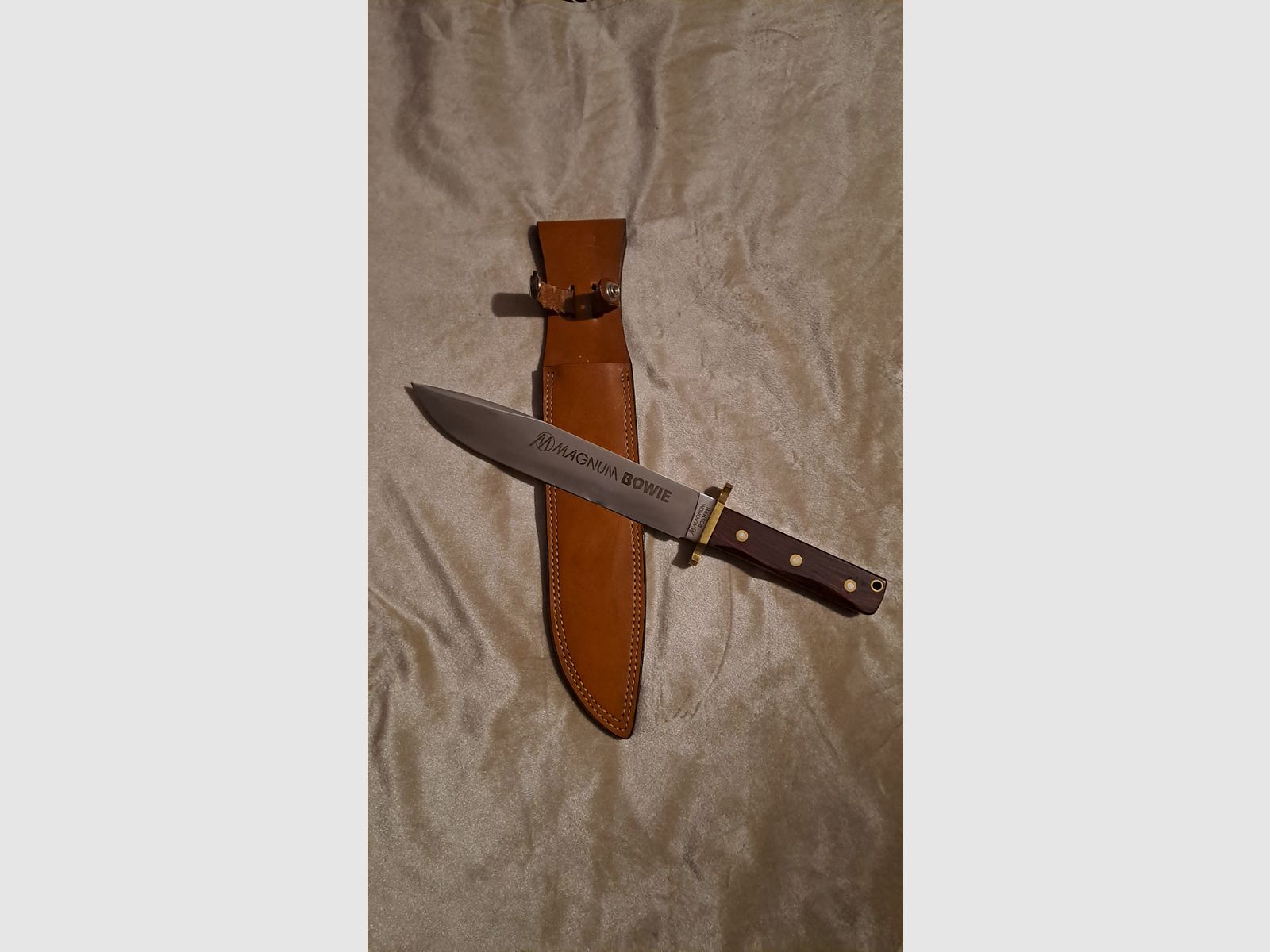 Magnum sammler bowie , Bild 6 von 11