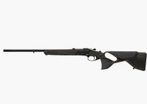 BLASER K95 Ultimate Kipplaufbüchse | .308 Win. | 470mm | ohne Visierung | M15x1