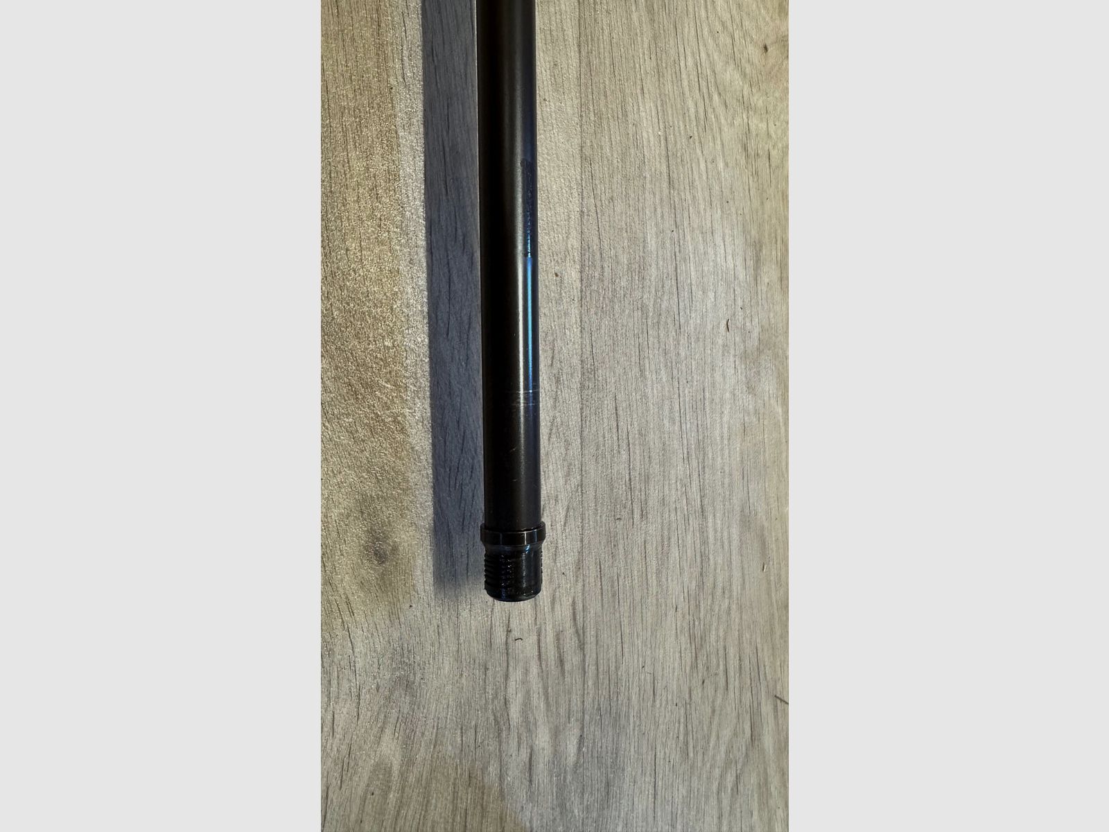Sauer 101 GTI Cal.30.06 with Zeiss Conquest V4 3-12x56 & Svemko silencer with quick mount system