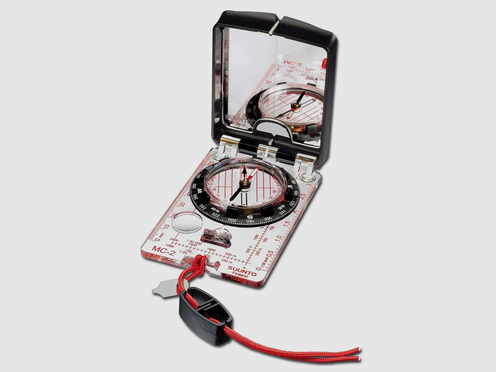 Suunto Suunto Kompass MC-2