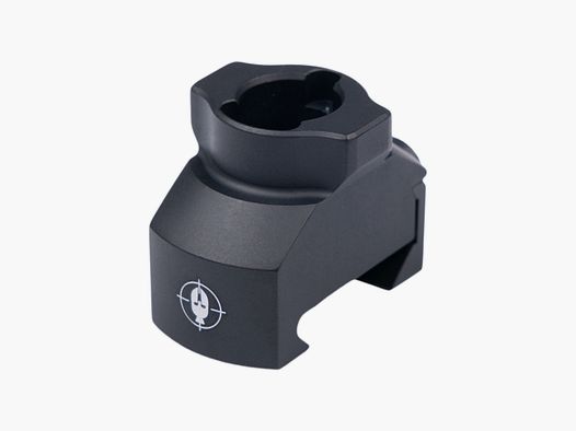 SPARTAN Klassischer Picatinny Adapter