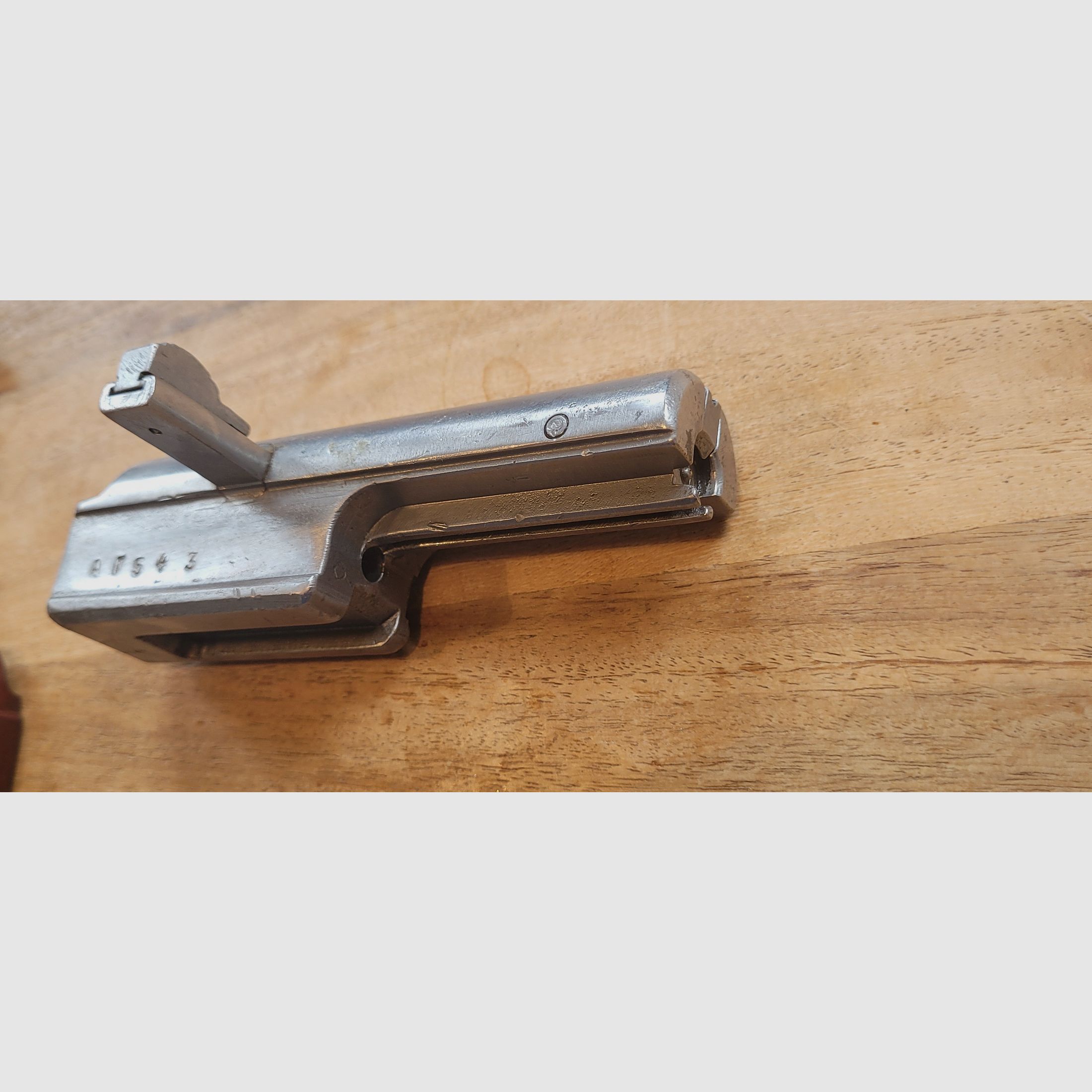 Luxdeftec, PPSh-41 caliber 7.62mm Tokarev (K028)