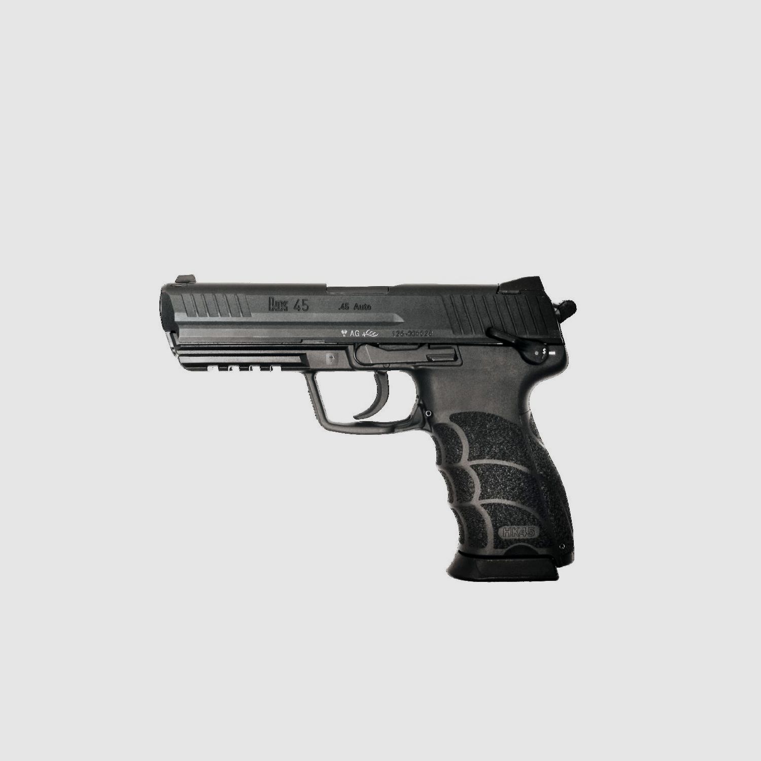 Heckler & Koch 45 Full Size (V1)