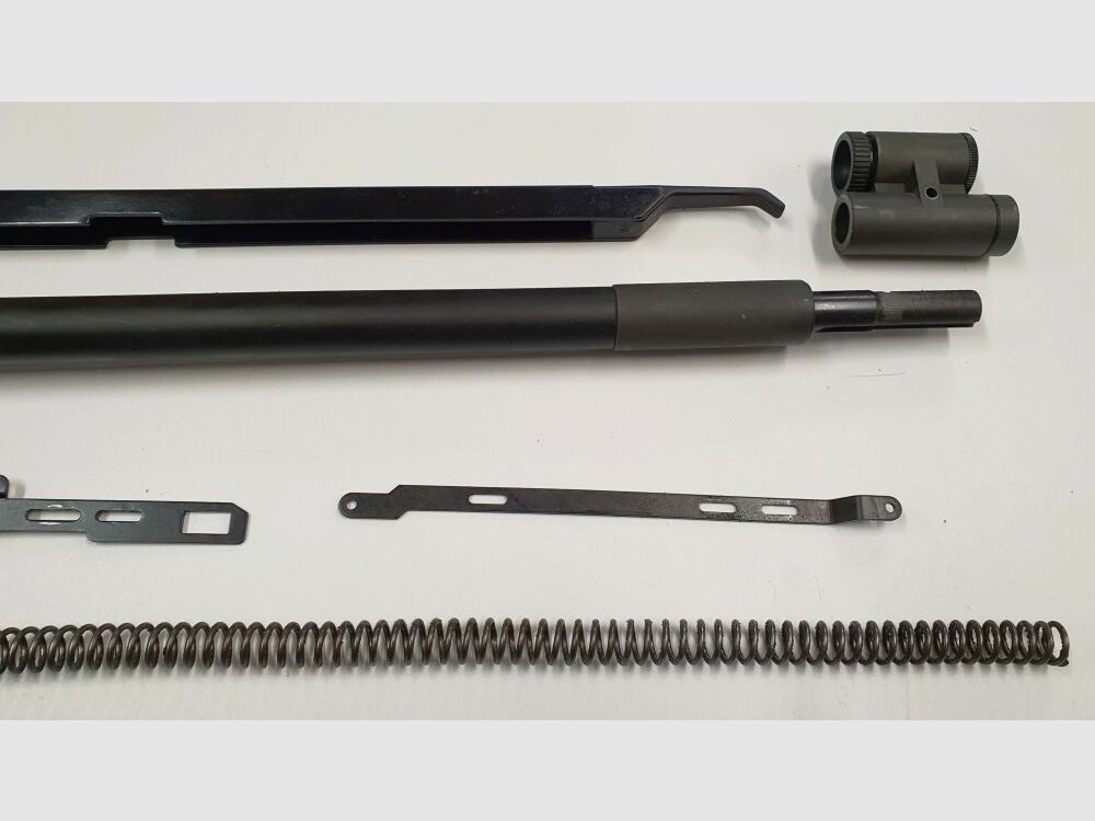 Diana Freier Teilesatz Luftgewehr Diana Mod. 75