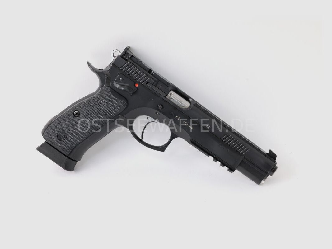 Waffen-Oschatz Pro Tuning Shadow Viper OR