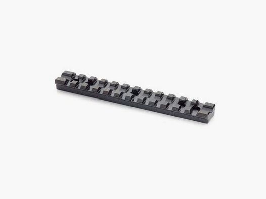 Picatinny-Schiene Contessa für Benelli Argo 0 MOA