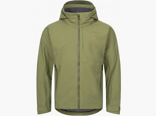 Blaser Venture 3L Hardshell Jacket | Verde Highland | XXL