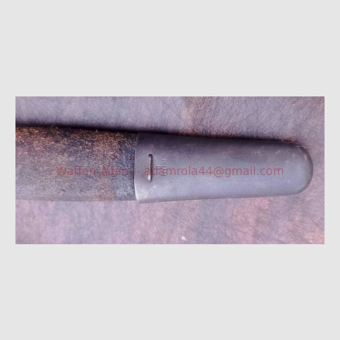 Bayoneta Wilkinson P 1907 Lee Enfield SMLE