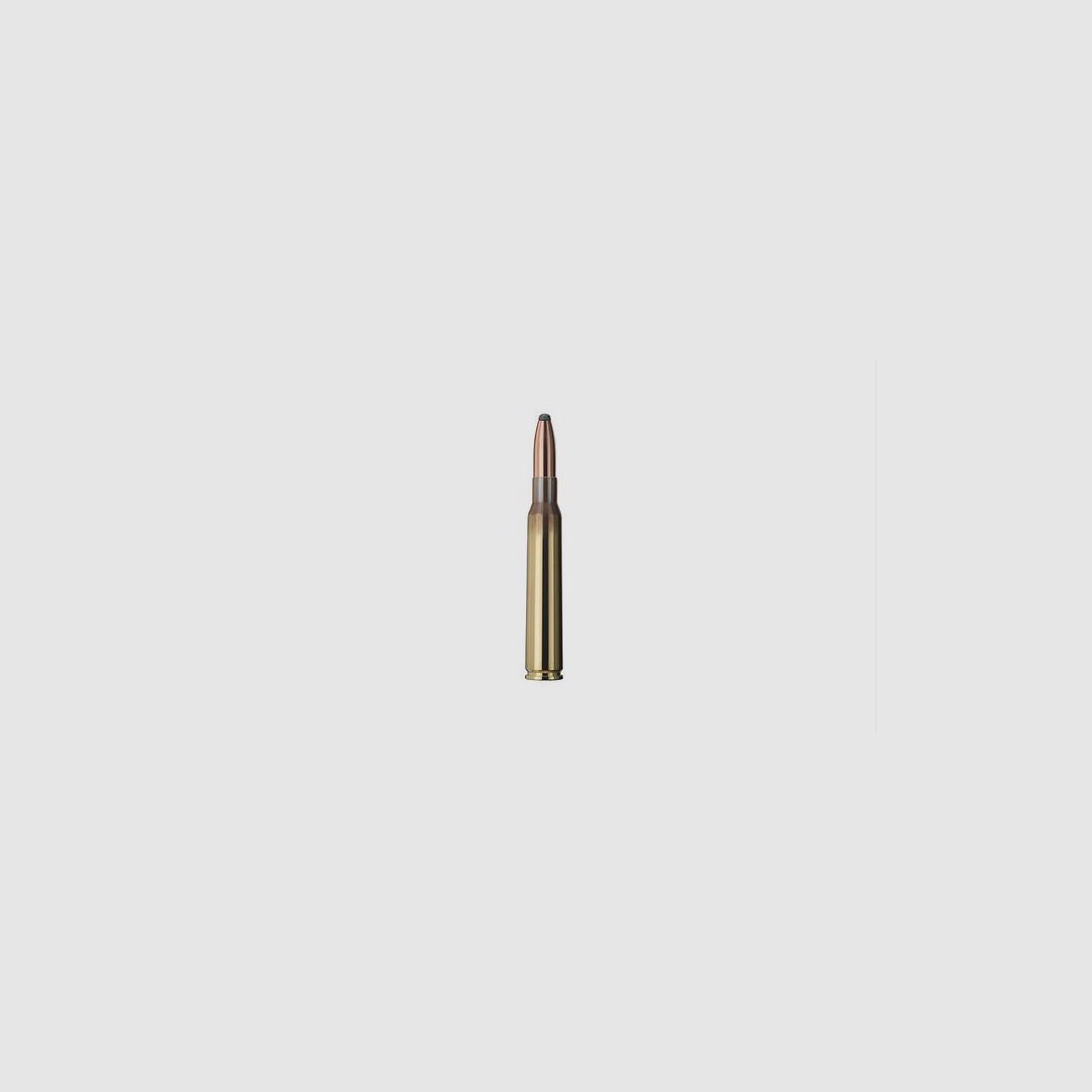 Geco Softpoint 7X64 TM 10,7g 165gr