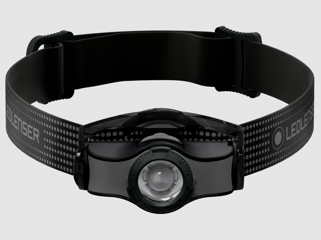 Ledlenser MH3