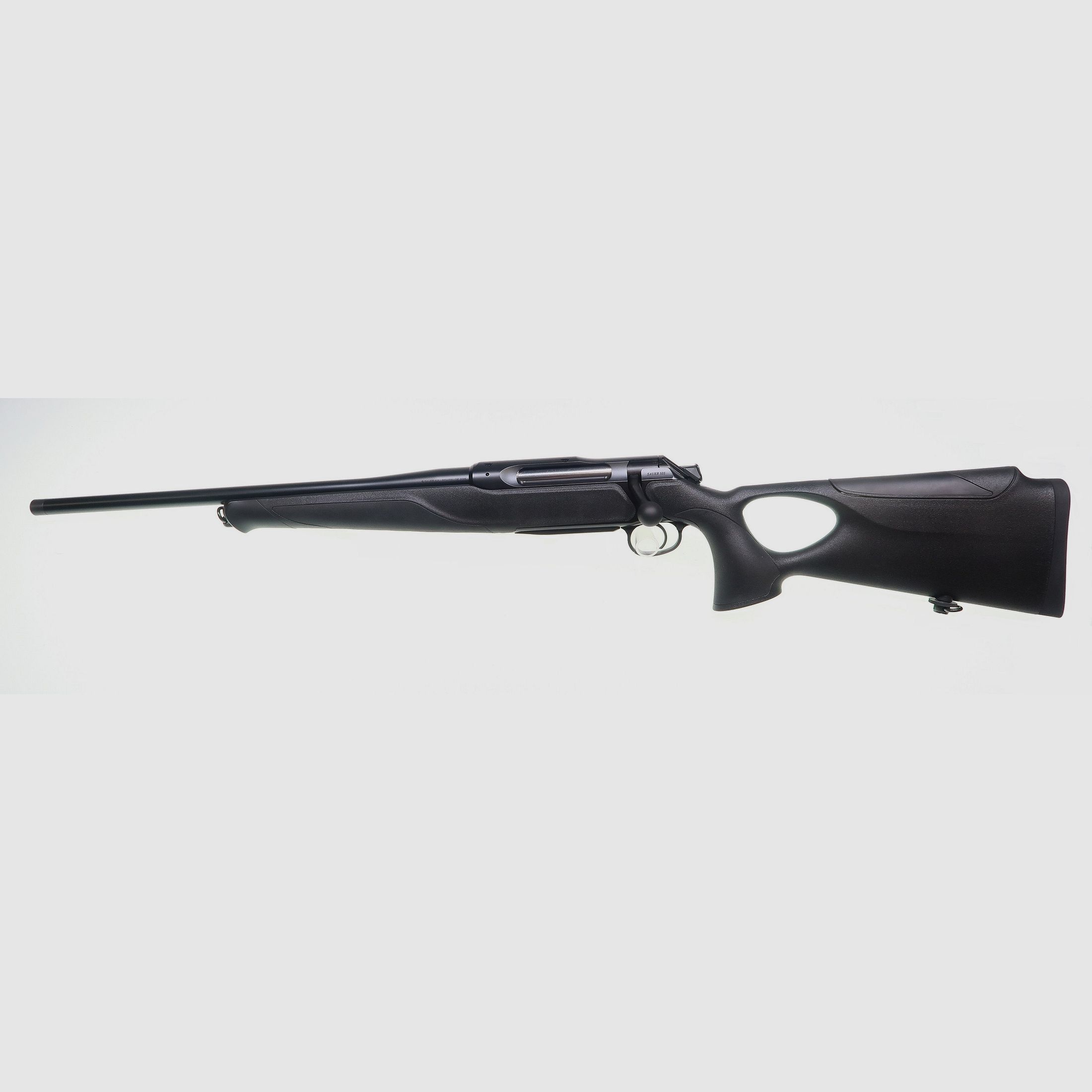 Sauer 505 Synchro XT Outback 308Win. LL 51cm Links