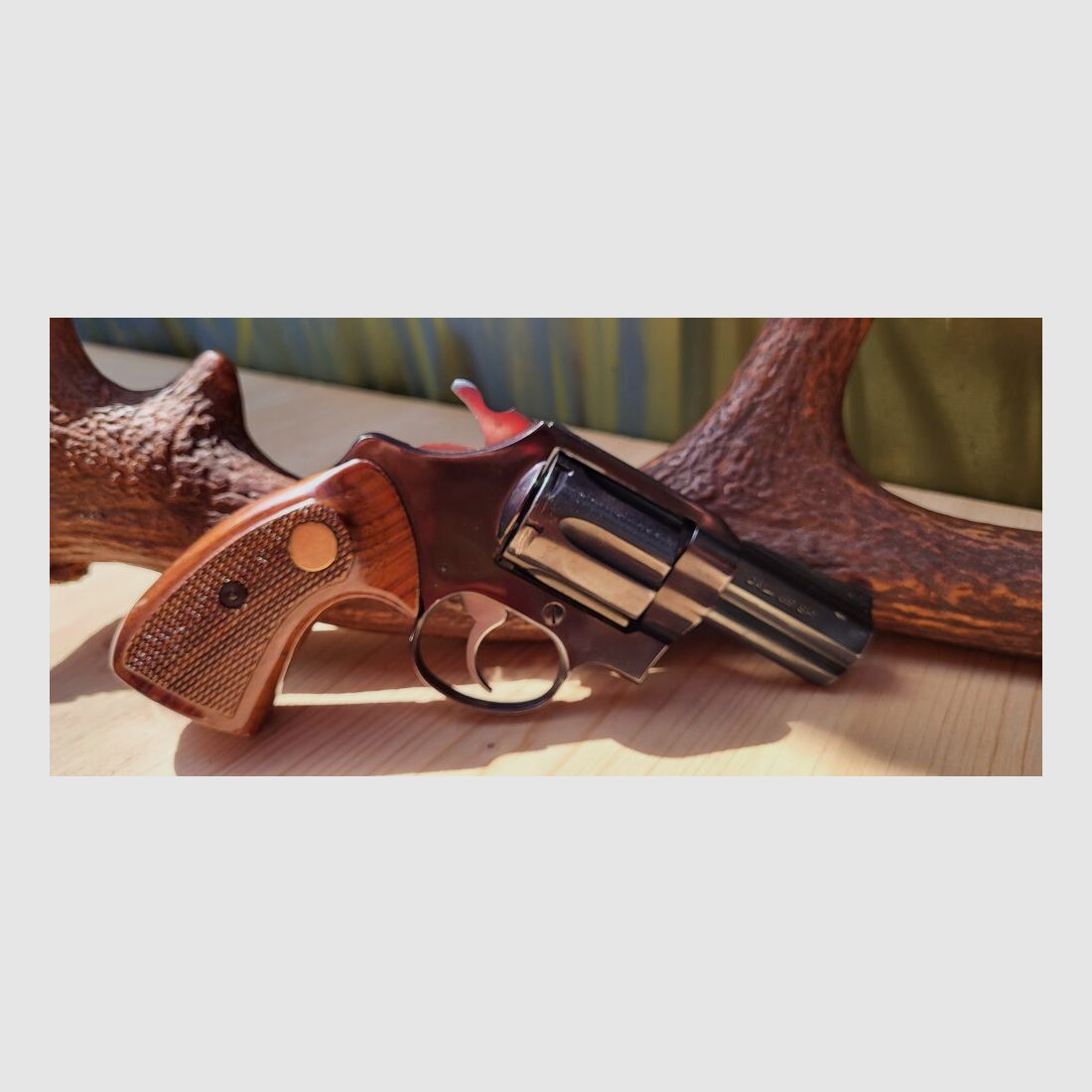 Mauser Imperial