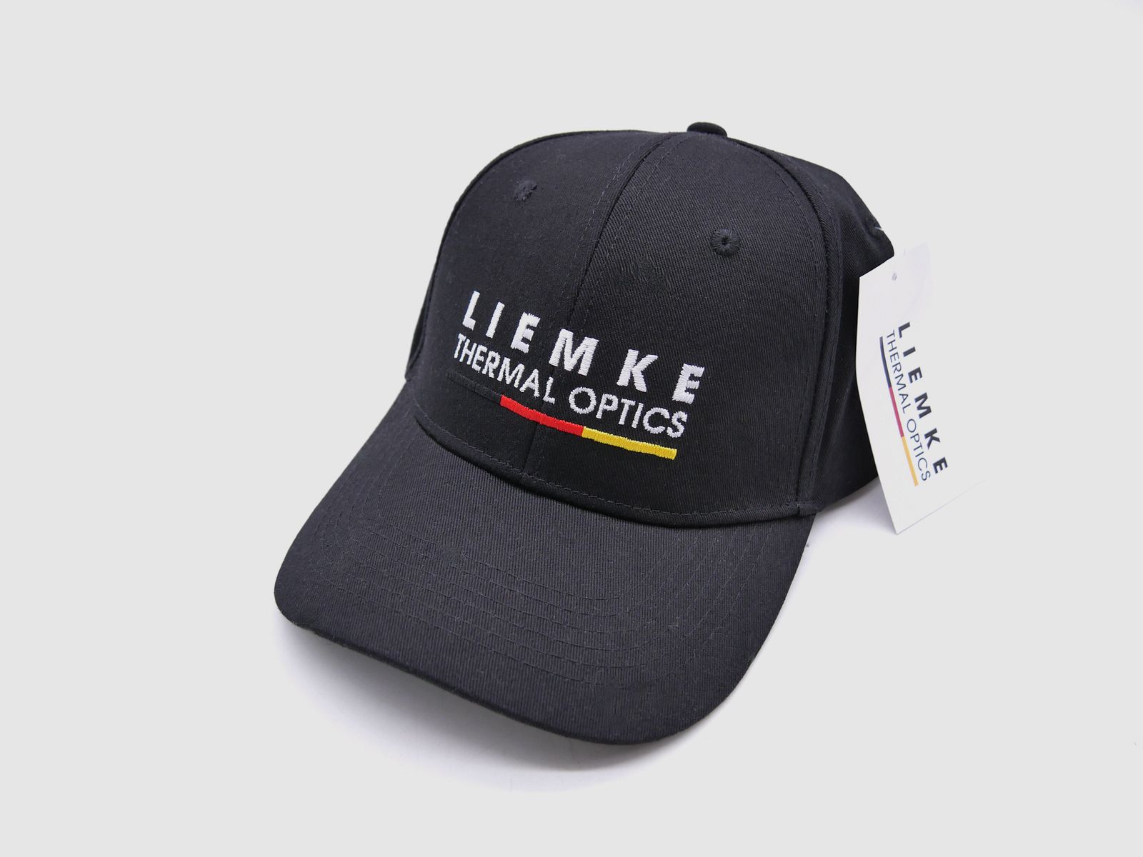 Liemke 80409282 Cap schwarz