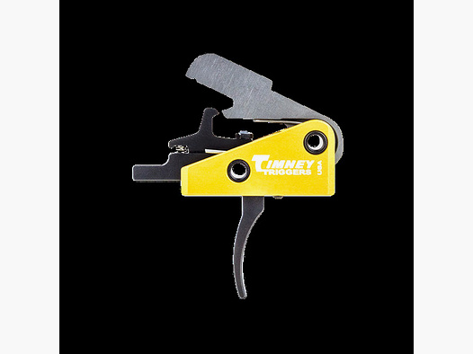 TIMNEY COMPETITION - AR15 DROP IN TREKKER - 3 LBS - GEBOGEN