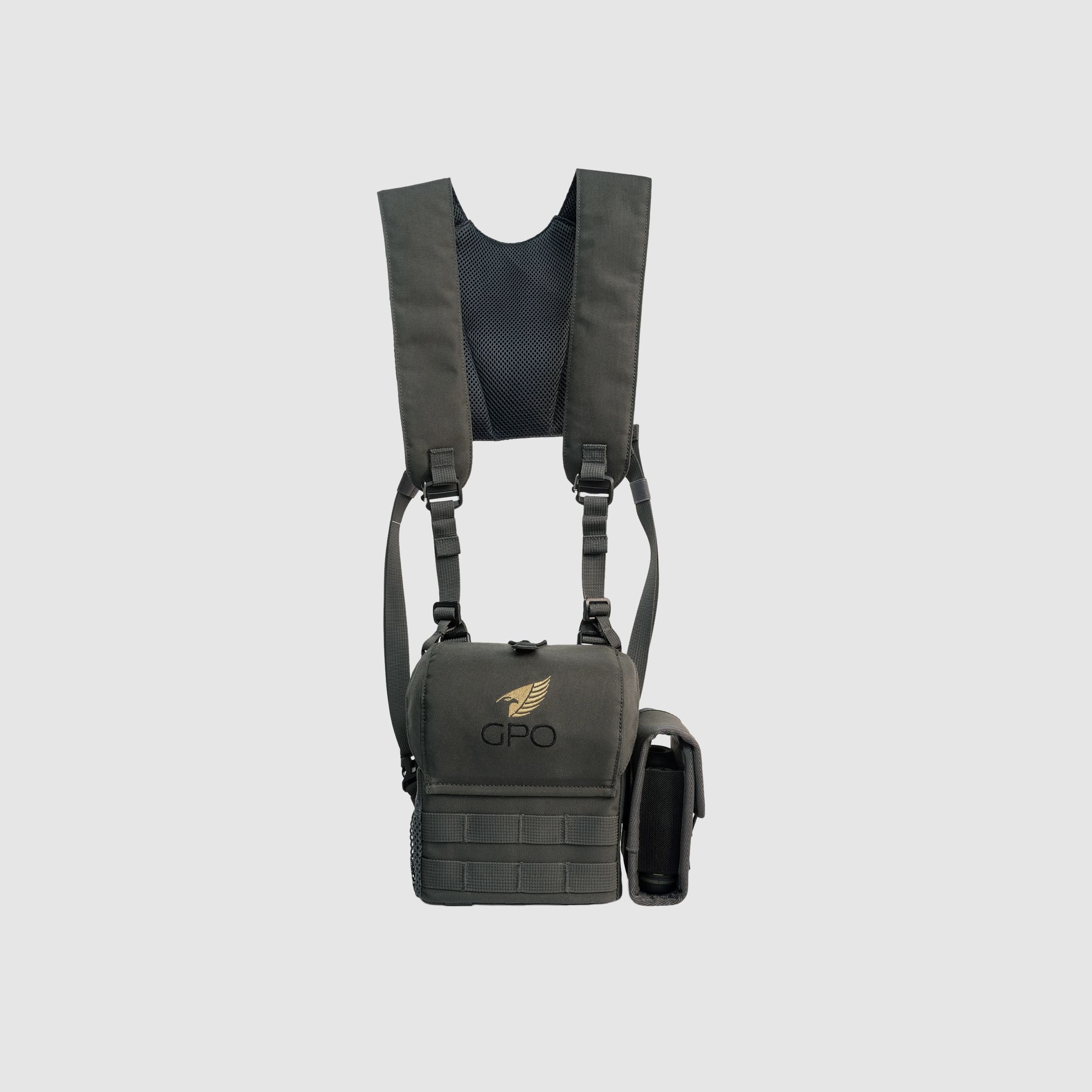 GPO Harness PRO