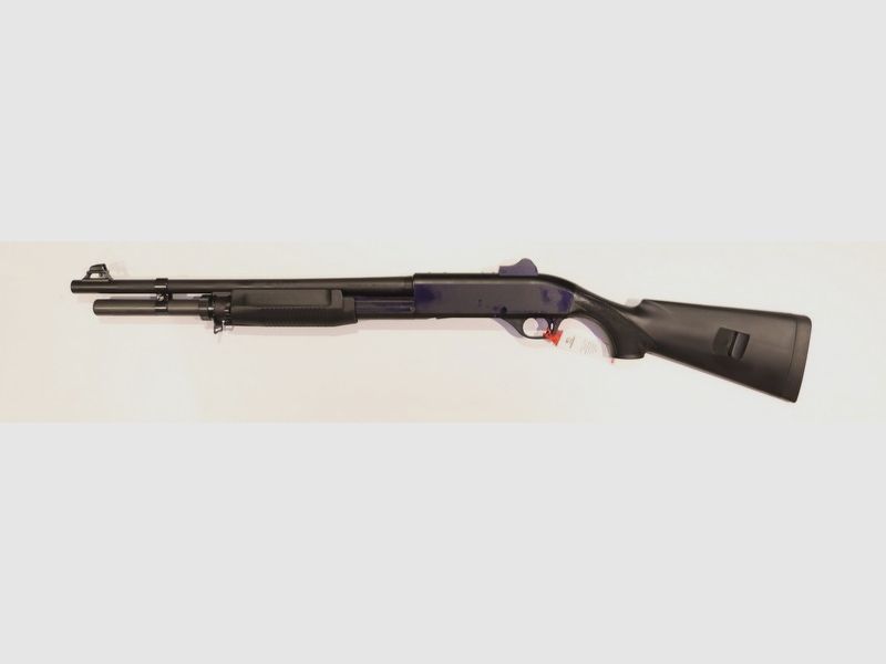 ab 62,98 EUR / Monat -- Benelli M3 Tactical LL: 50cm 12/76 *Finanzierung ab 0% Finanzierung*, Bild 2 von 2