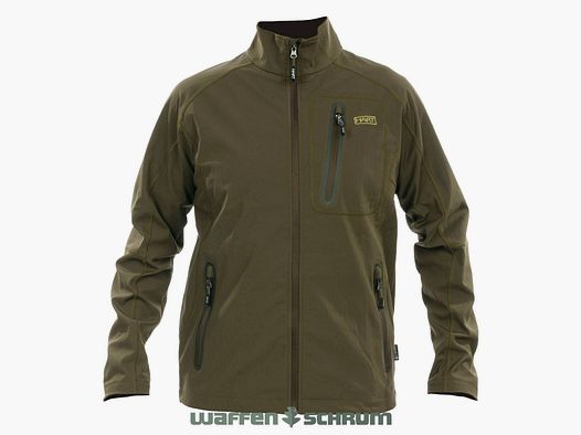 HART Jacket IBICE PS Green