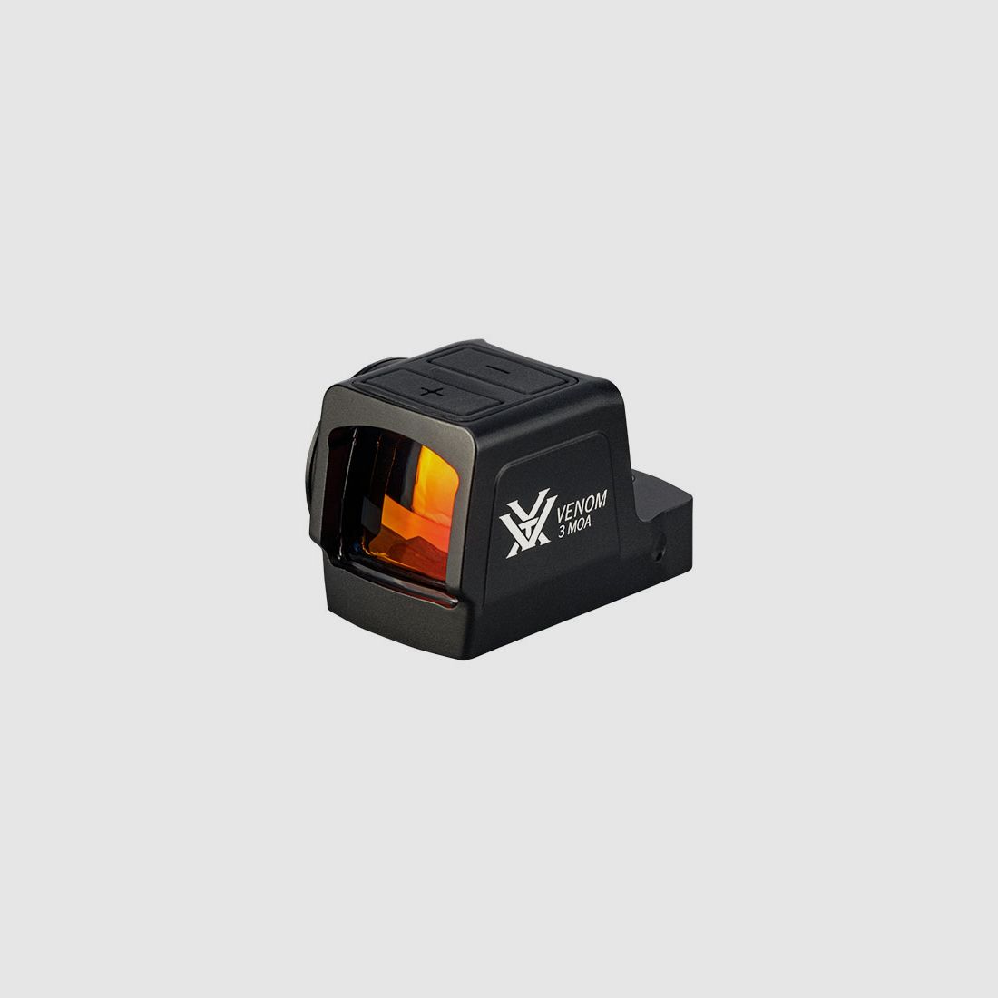 Vortex Venom Micro Rood Punt, afbeelding 1 van 7