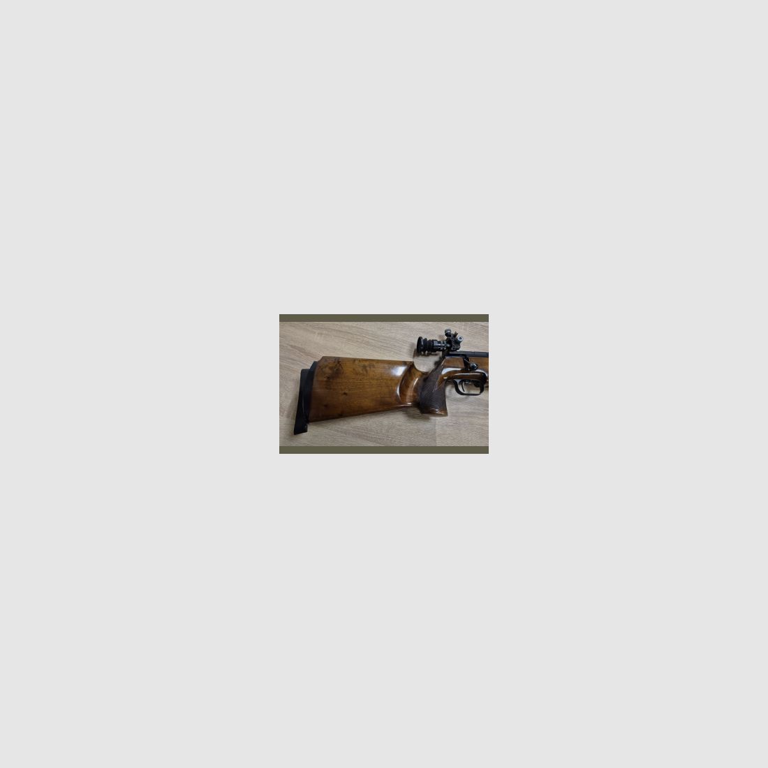 Anschutz Match 54, image 19 sur 22