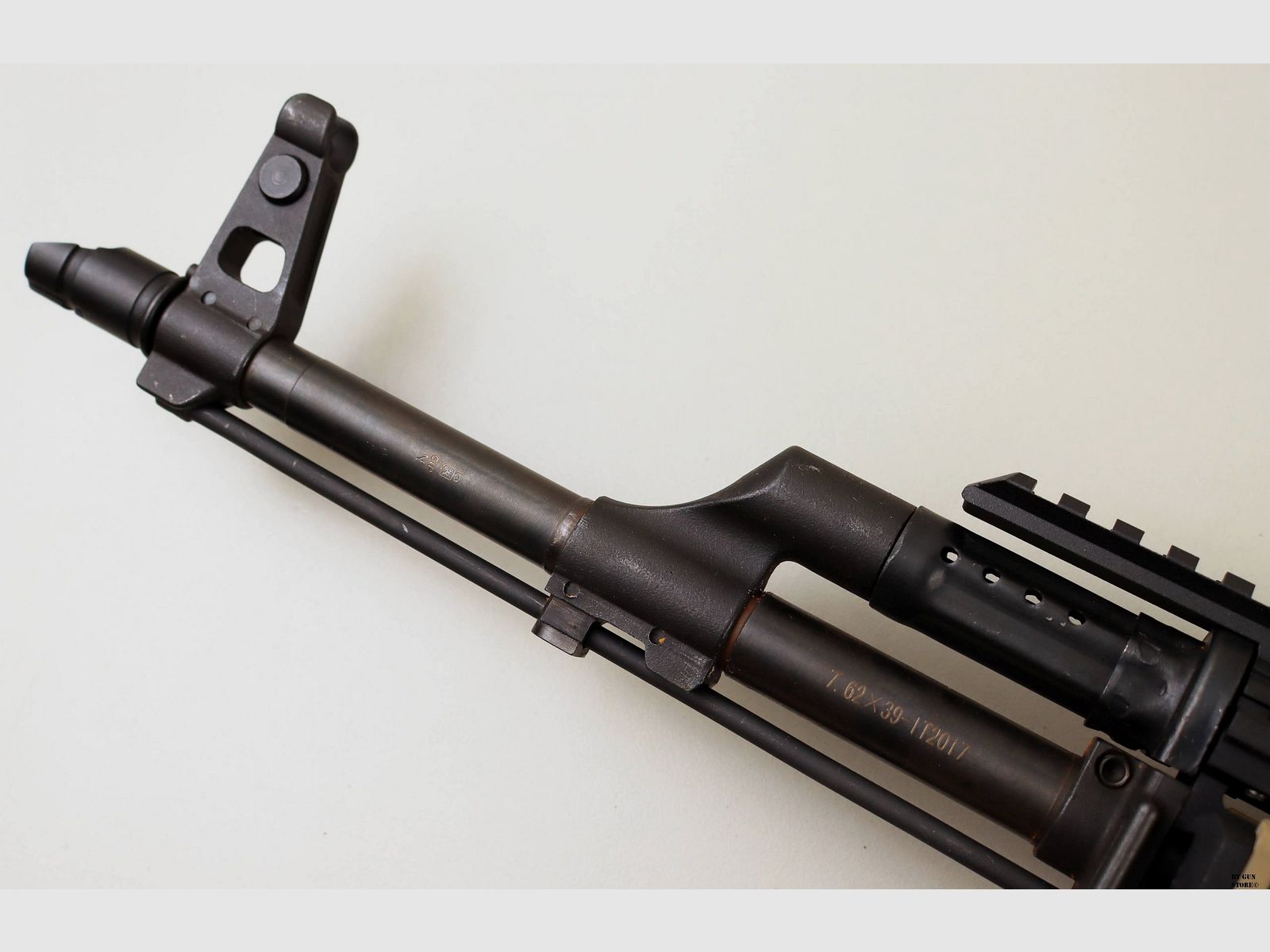 Fucile SDM mod. AKS-47 TACTICAL LIMITED SERIES F.D.E. cal. 7.62X39MM, immagine 2 di 7