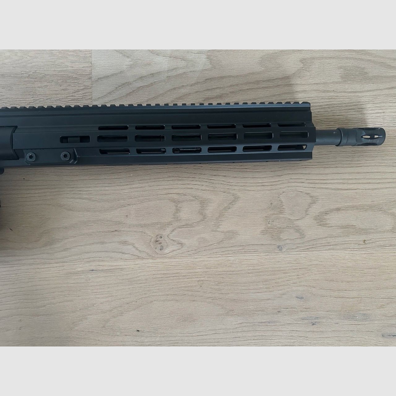 Heckler & Koch MR308 A3-28 16,5 Zoll