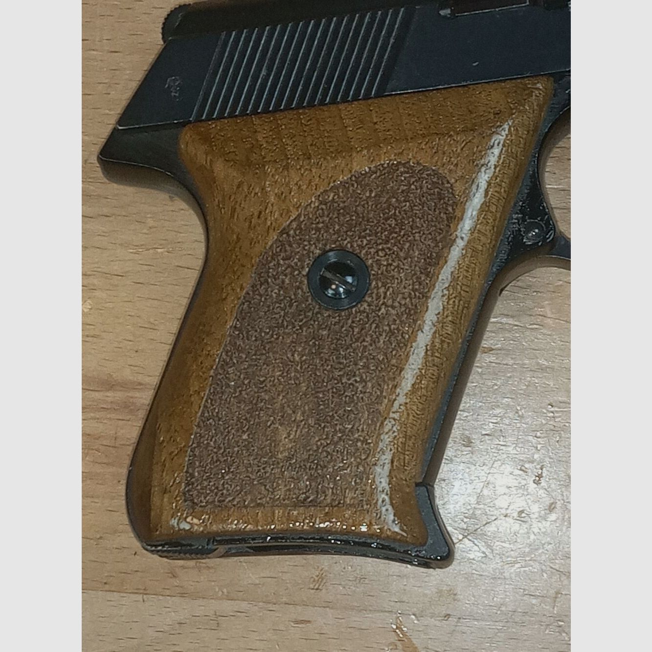 Walther TPH