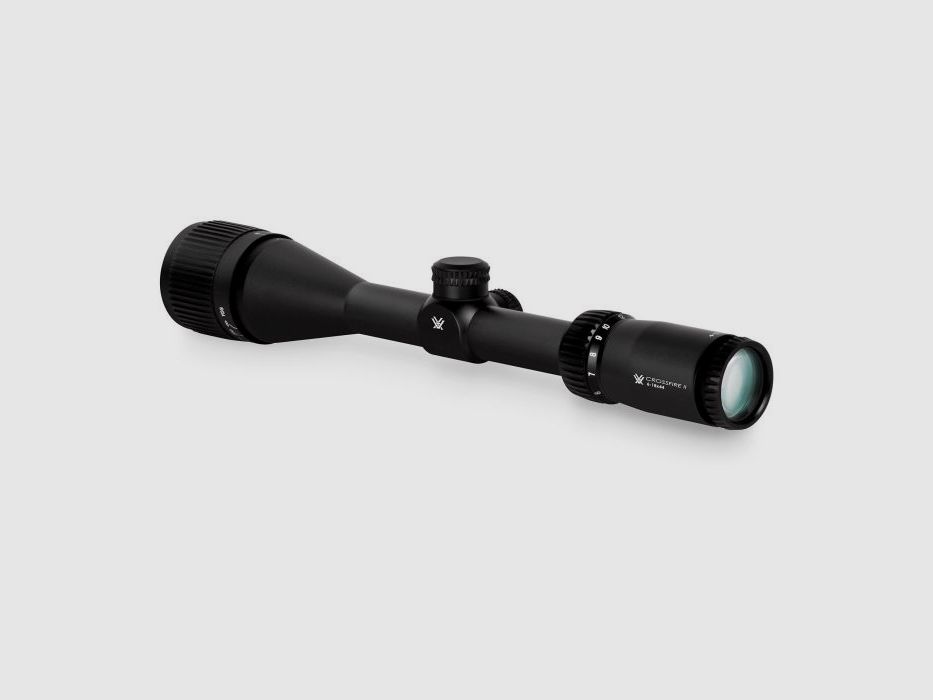 Vortex Crossfire II 6-18x44 Zielfernrohr, Bild 3 von 10