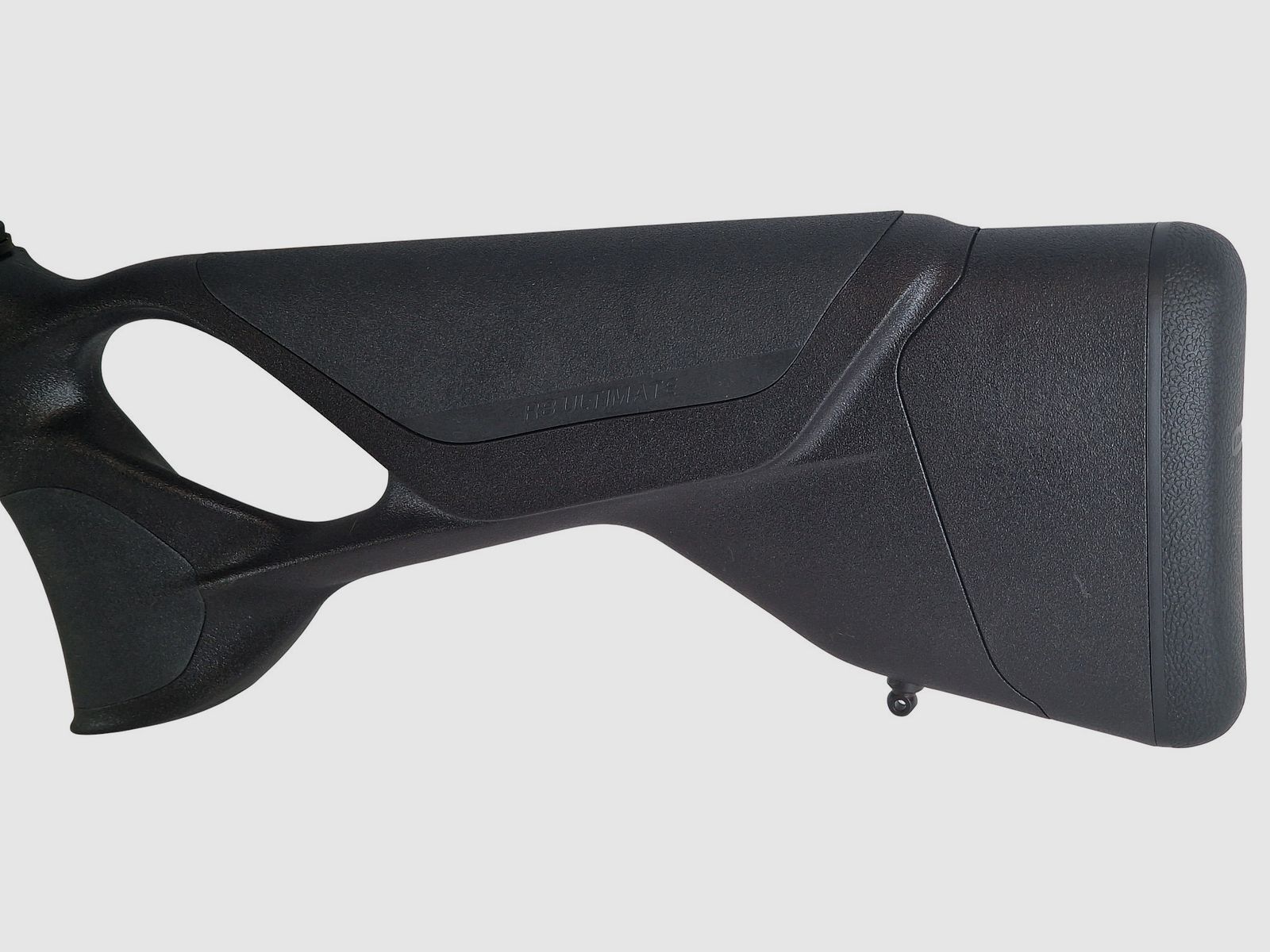 Caza de empuje Blaser R8 Ultimate Cal. 30-06 con silenciador y Blaser B2 1,7-10X42 LP disponible de inmediato, imagen 2 de 12