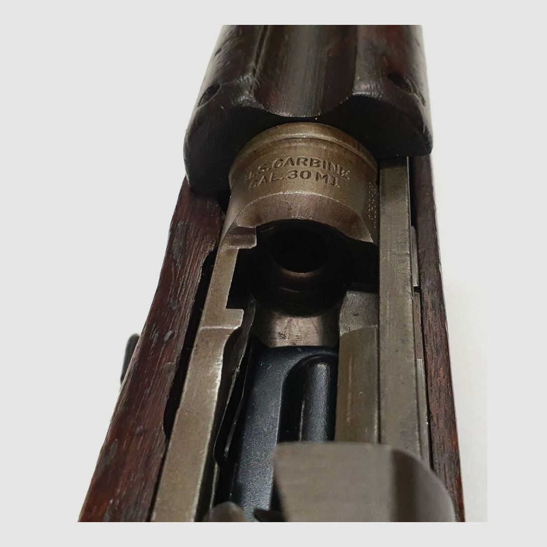UNDERWOOD US 30M1 Carbine