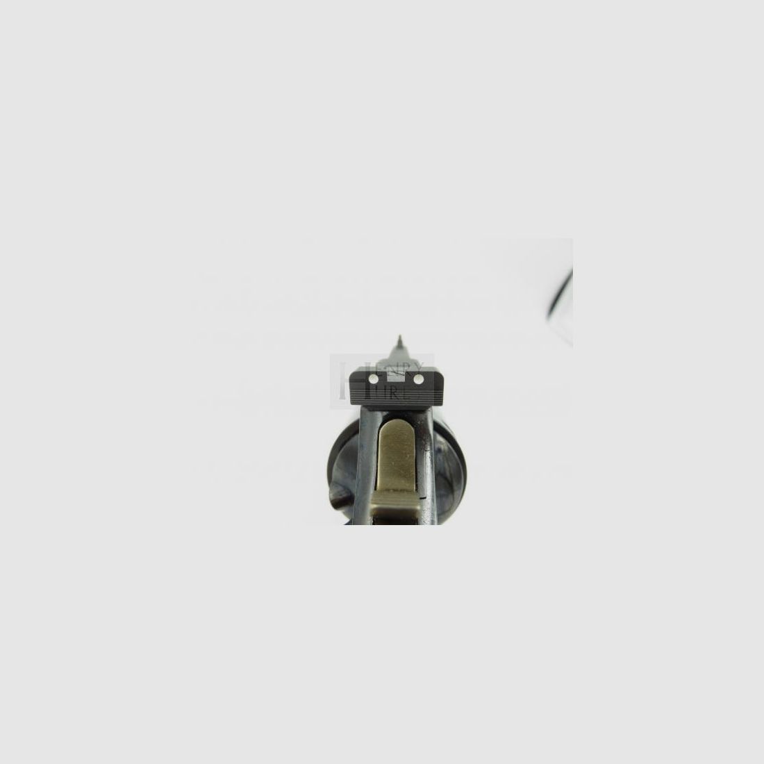 MANURHIN MR73 SPORT 5-1-4 ZOLL Kal. 357-38, Bild 3 von 5