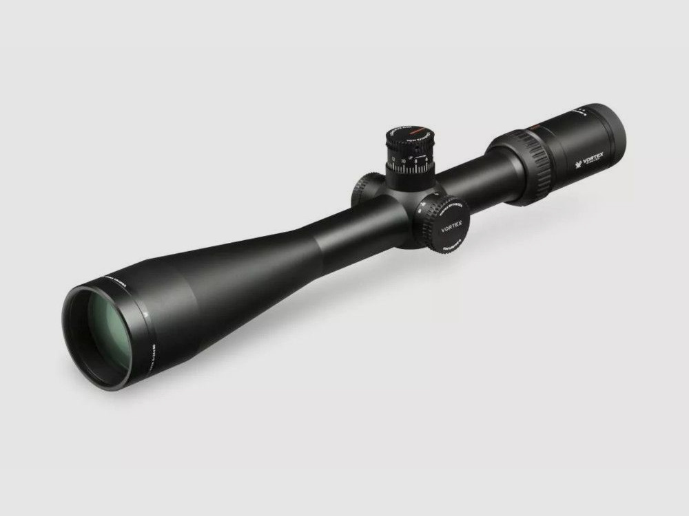 Vortex Viper HS LR 6-24x50 XLR MOA FFP riflescope