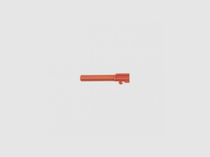 Canon Glock G19 Polymère Orange Entraînement, image 1 sur 2