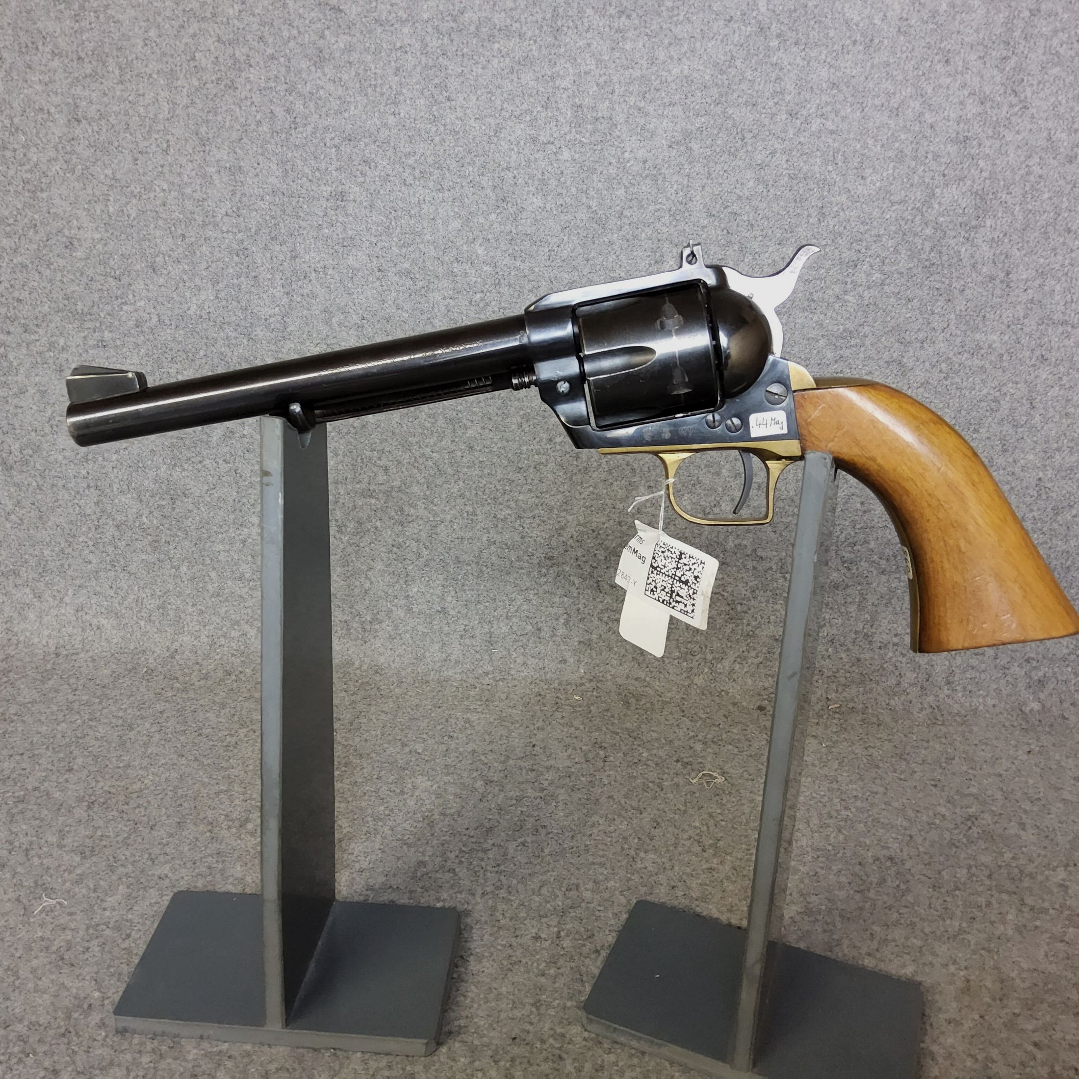 Intercontinental Arms	 Super Dakota