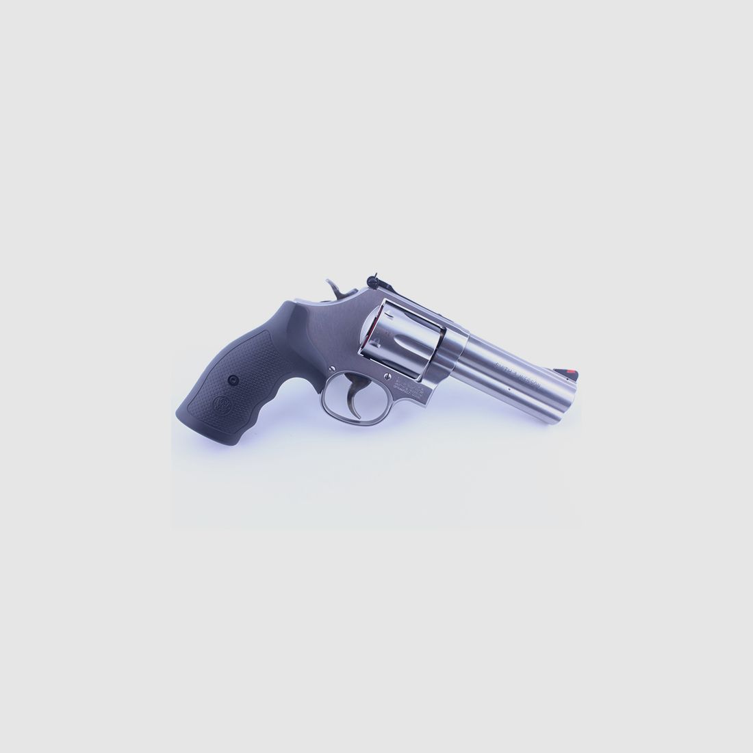 S&W 686, 4″