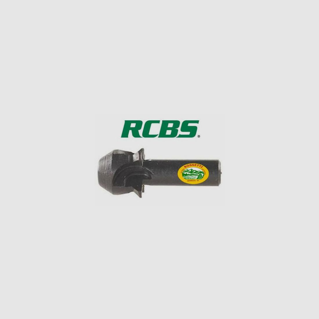 RCBS PILOT TRIM PRO 3-WAY Kal.6 mm - 90259