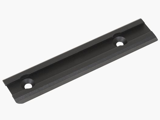 Anschütz ONE-Aluminium-Schiene