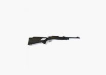 Bergara BA13 TD-THB Cal. 30/06 Springfield