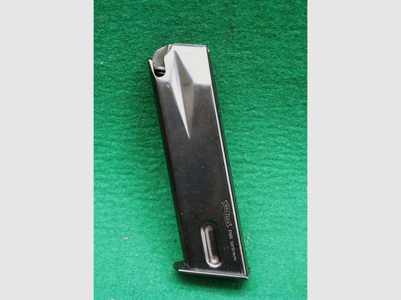 Revista Walther P88 9mm Luger
