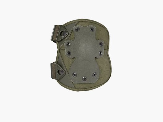 Ginocchiera VEGA HOLSTER OE40 ”EXTREME-PRO” Verde