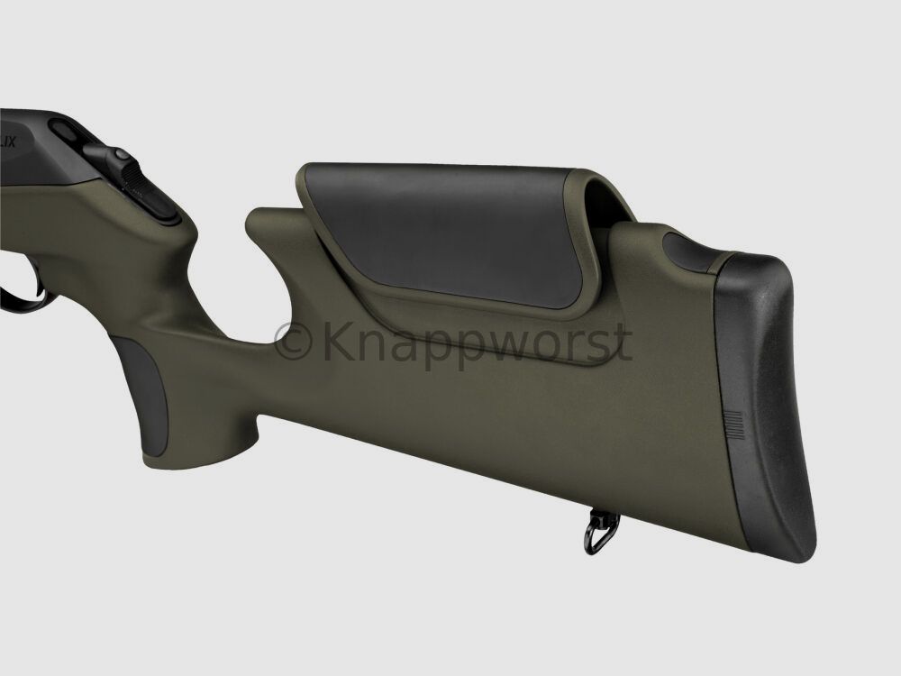 Merkel Merkel Helix Speedster