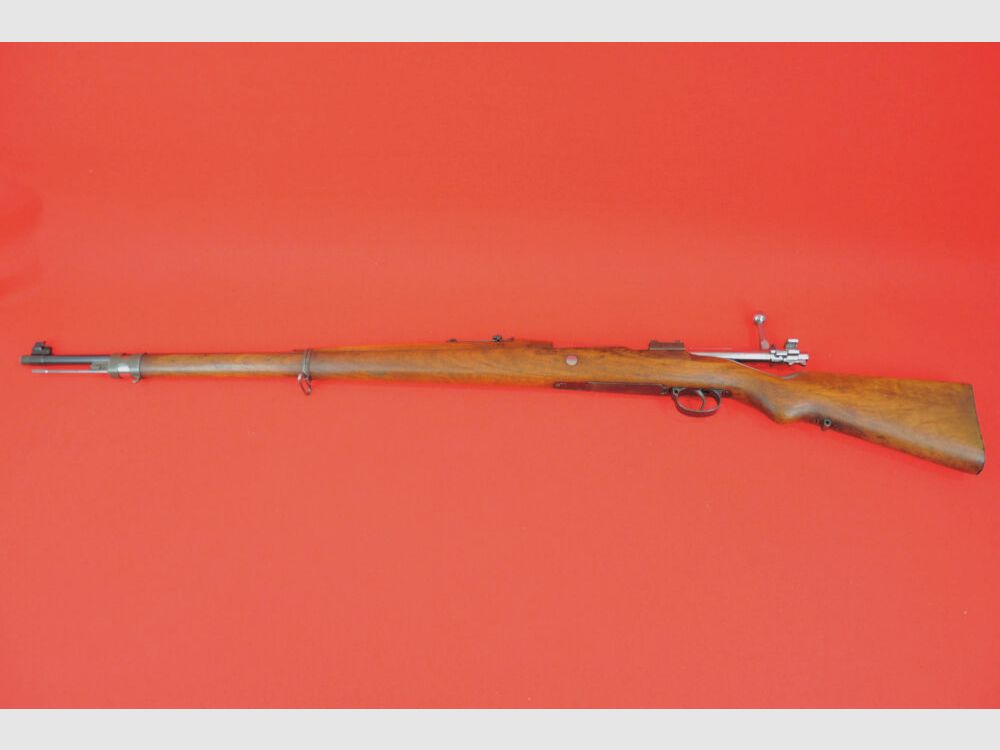 DWM K98