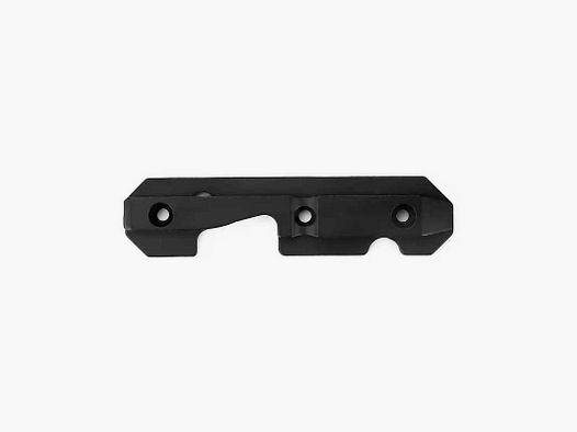 AK-47 / AK-74 / SAIGA steel side rail for side mounting