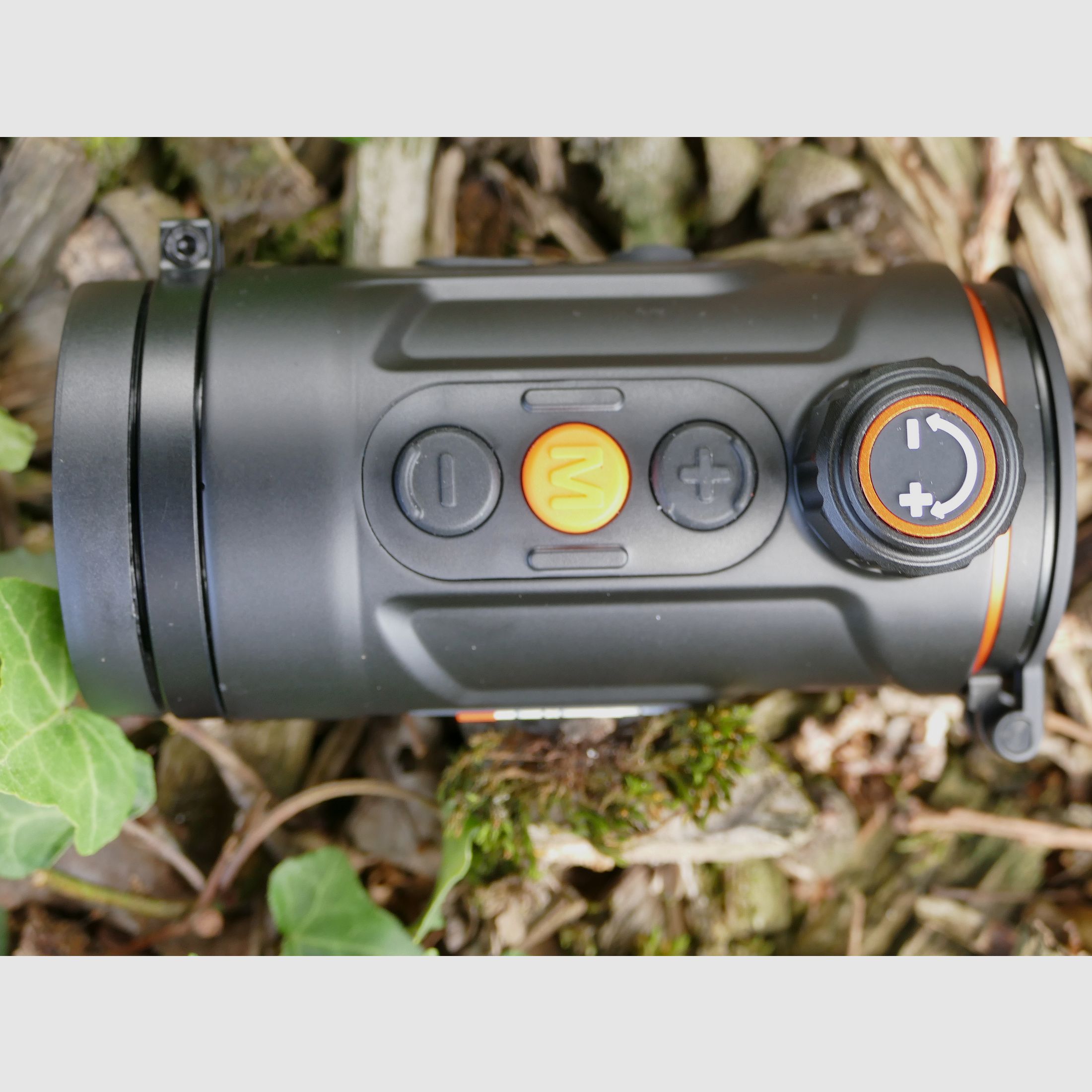 Thermtec Hunt 635 Pro, image 2 sur 6