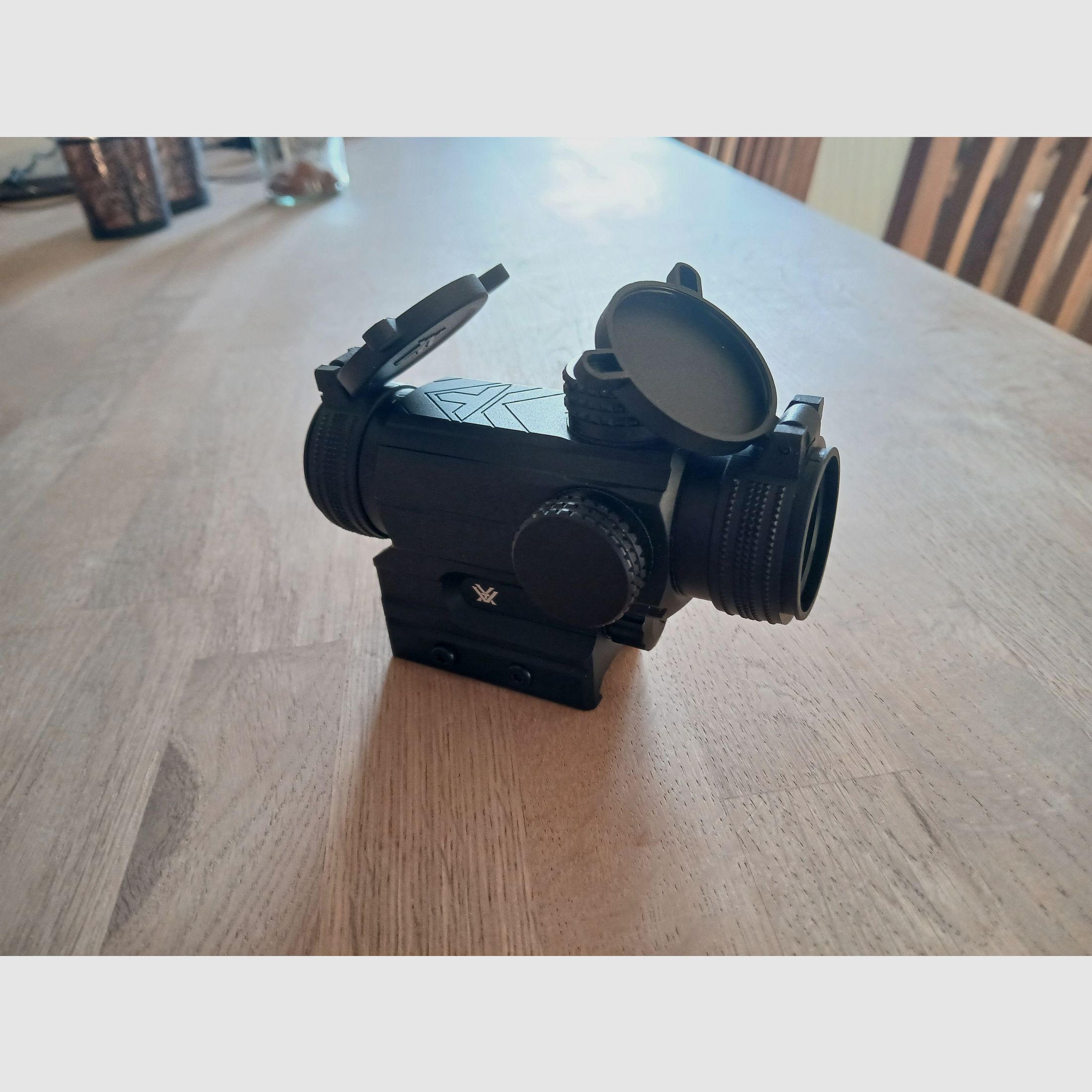 Vortex Spitfire Prismenvisier