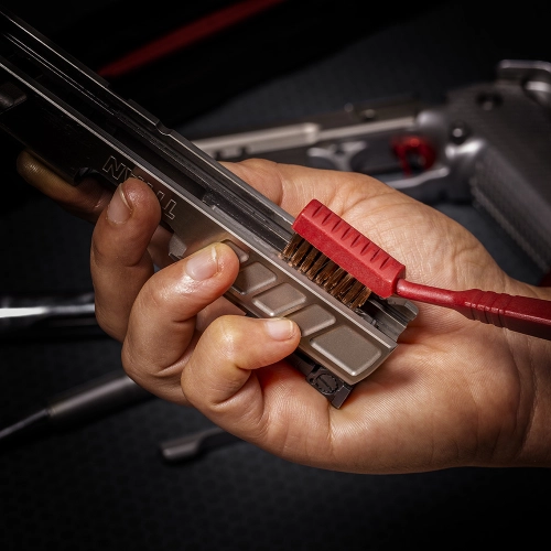 Real Avid - Reinigingsset voor vuurwapens Prime-9 - 9 mm / .357 / .38 - AVGCK9MM, afbeelding 11 van 14