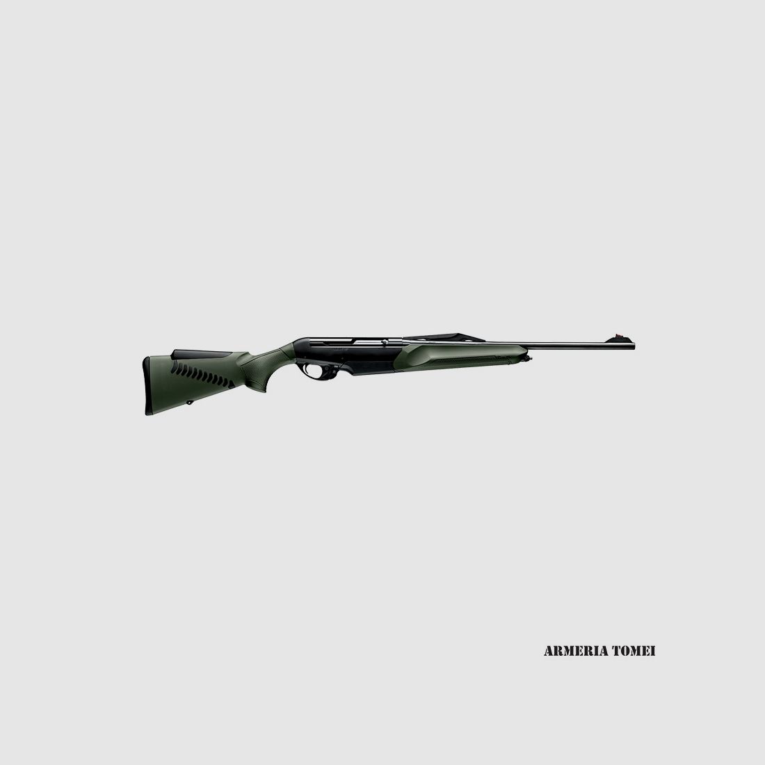 BÜCHSE – BENELLI ARGO E COMFORTECH AMAZONIA GREEN