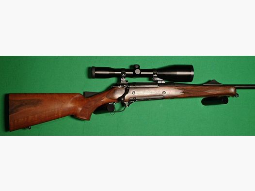 Haenel Cacciatore 10