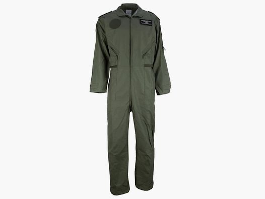 Fostex Fostex US Fliegerkombi - S Herren